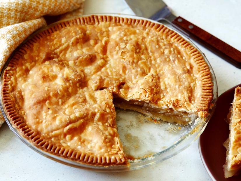 Easy as Apple&nbsp;Pie