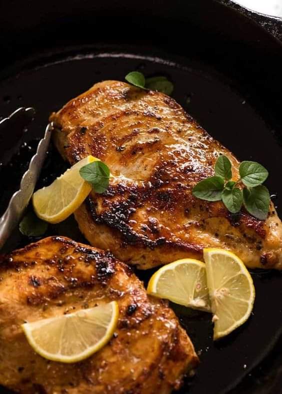 Chicken Marinade