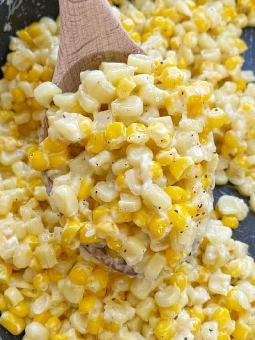 HONEY BUTTER SKILLET&nbsp;CORN